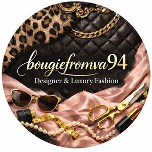 Meet your Posher, Jeanette